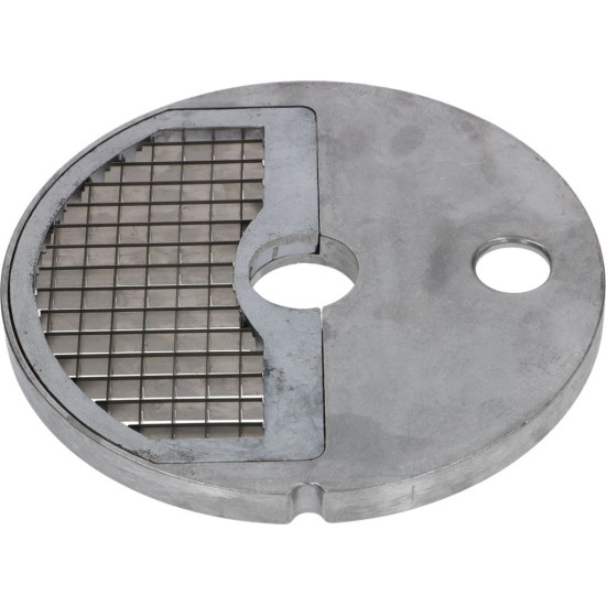 DICING DISC VEG. CHOPPER 10x10x10 mm