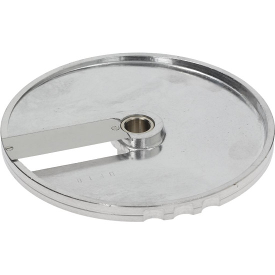 SLICING DISC VEG. CHOPPER 10 mm DF10