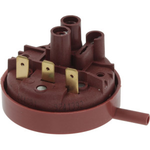 PRESSURE SWITCH 1 LEVEL