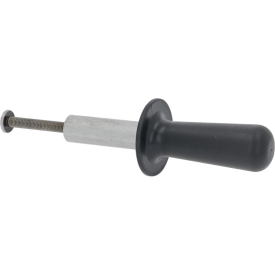 ARM HANDLE WITH EXTENSION ARM HANDLE WITH EXTENSION