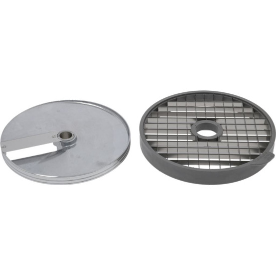 DICING DISC VEG. CHOPPER KIT 14x14x14 mm DICING DISC VEG. CHOPPER KIT 14x14x14 mm