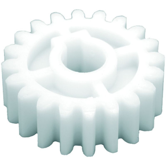 GEAR FOR WHISK HOLDER ϕ 44 mm GEAR FOR WHISK HOLDER ϕ 44 mm
