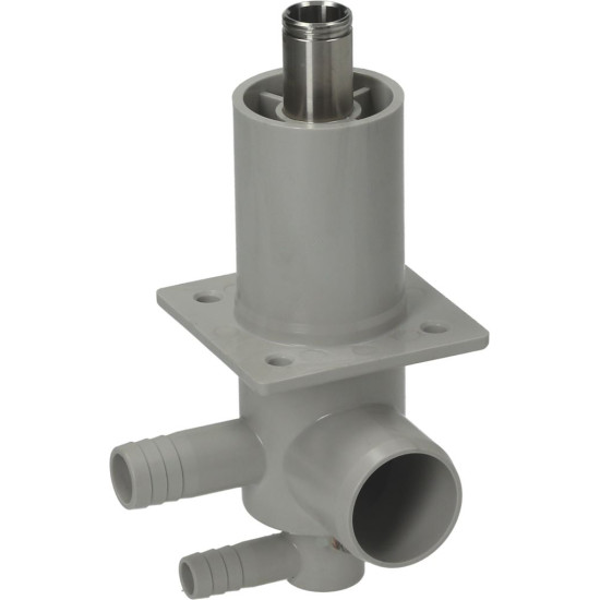 WASH/RINSE ARM LOWER SUPPORT