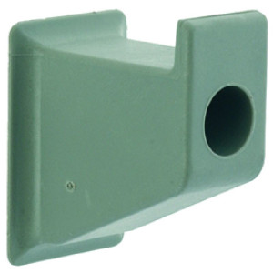 SUPPORT FOR RACK 25 mm