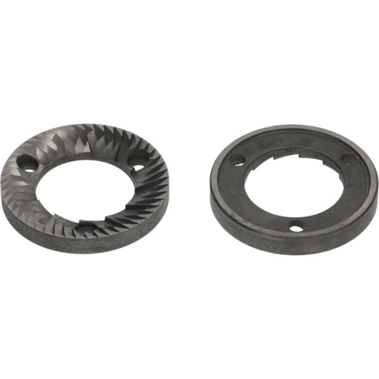 GRINDING BURRS PAIR EUREKA RH GRINDING BURRS PAIR EUREKA RH