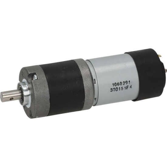GEARMOTOR
