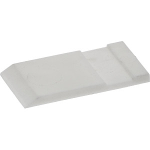 SCRAPER FOR BONE SAW BLADE 45x25 mm