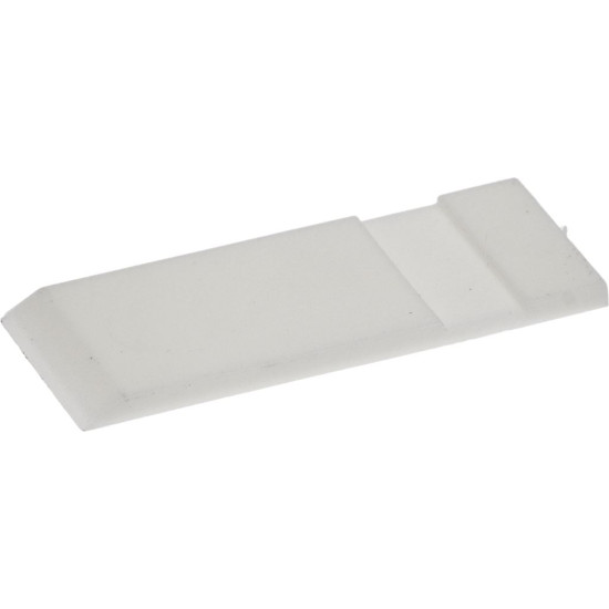 SCRAPER FOR BONE SAW BLADE 63x25 mm