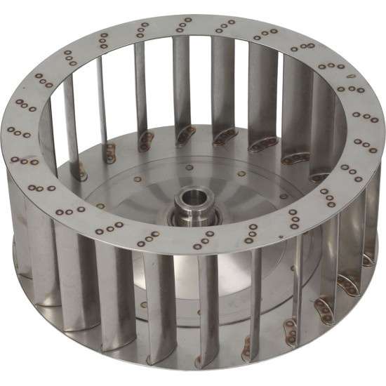 FAN ϕ 300 mm FAN ϕ 300 mm