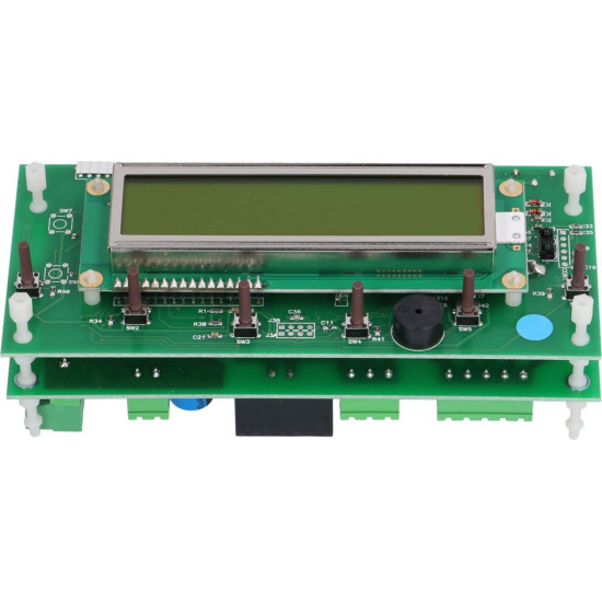 CONTROLLER EVCO CT1SA0020402 CONTROLLER EVCO CT1SA0020402
