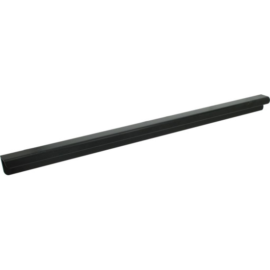 HANDLE 695x42x32 mm BLACK HANDLE 695x42x32 mm BLACK