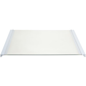 GLASS EXTERNAL OVEN DOOR 900x670 mm