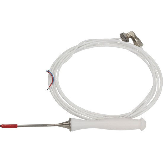 PENETRATION PROBE TCJ PENETRATION PROBE TCJ
