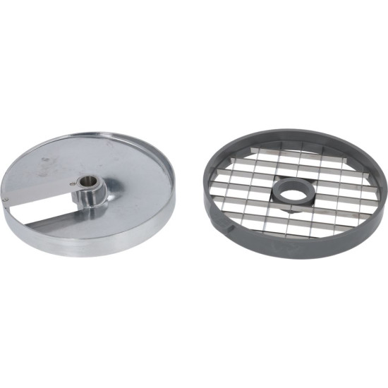 DICING DISC VEG. CHOPPER KIT 25x25x25 mm DICING DISC VEG. CHOPPER KIT 25x25x25 mm