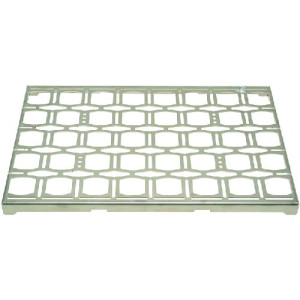 GRID FOR CERAMIC TILES 420x280 mm