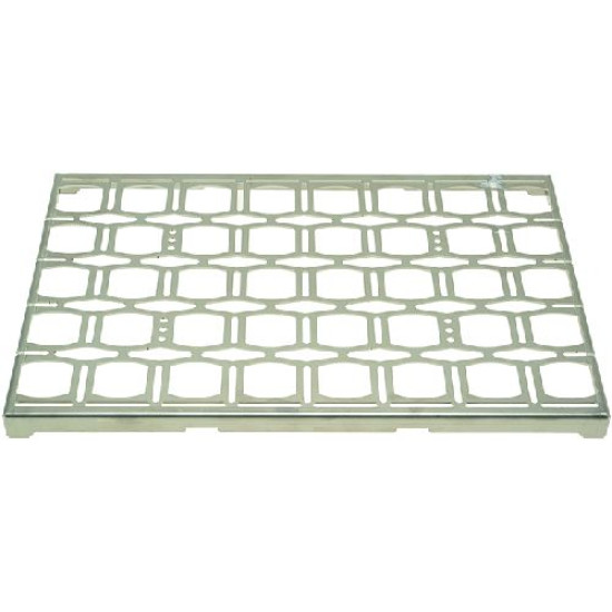 GRID FOR CERAMIC TILES 420x280 mm GRID FOR CERAMIC TILES 420x280 mm