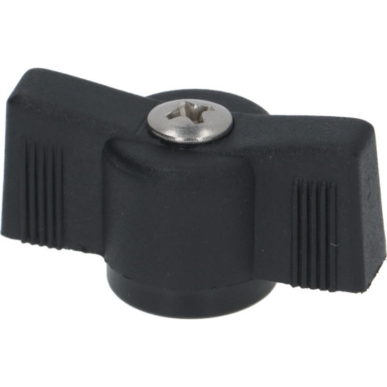 KNOPF BALL VALVE DRAIN TANK KNOPF BALL VALVE DRAIN TANK