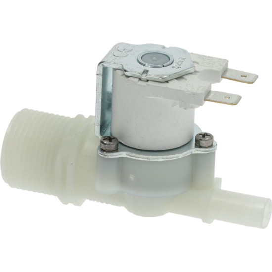 SOLENOID VALVE RPE R 158 1 WAY 180° SOLENOID VALVE RPE R 158 1 WAY 180°