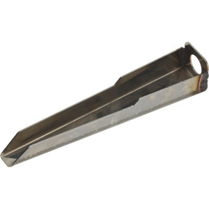 WATER INLET PROFILE 170 mm