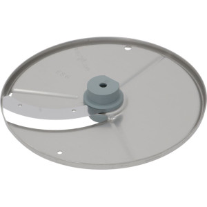 SLICING DISC VEG. CHOPPER CURVED SL. 6mm