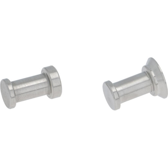 BASKET HOLDER SUPPORT PIN