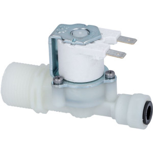 SOLENOID VALVE 220/240V ϕ 8 mm