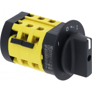 REVERSE-SWITCH 2-POLE