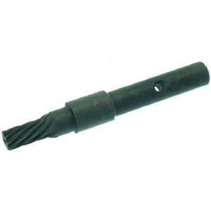 ADAPTOR SHAFT ϕ 10x68 mm