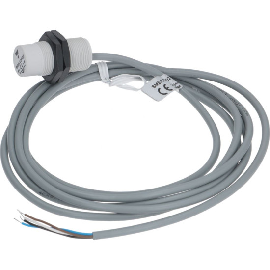 MICROSWITCH MAGNETIC ϕ 18x50 mm MICROSWITCH MAGNETIC ϕ 18x50 mm