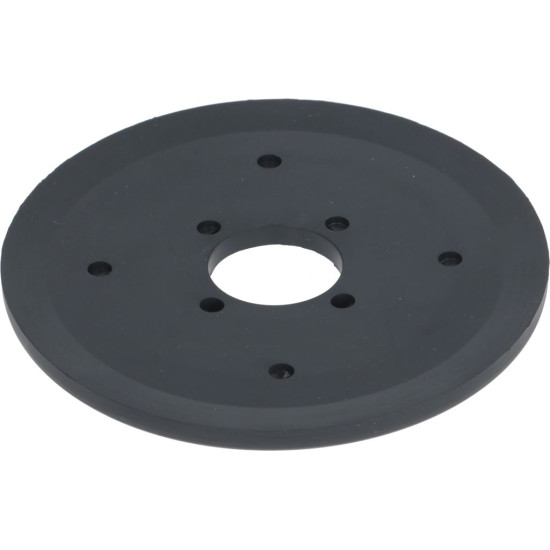 FOOD PROTECTION DISC OF RUBBER FOOD PROTECTION DISC OF RUBBER