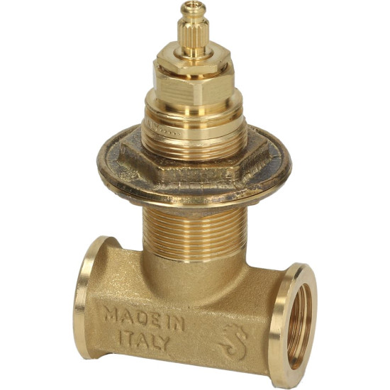 TAP WATER INLET ϕ 1/2