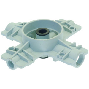 WASH/RINSE ARM ASSEMBLY UNIT