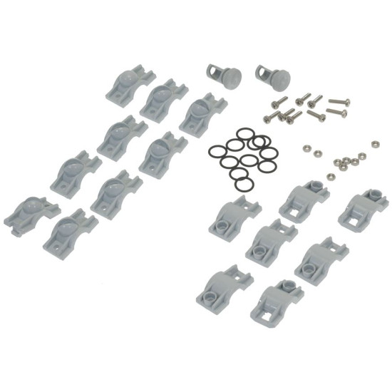 KIT WASH NOZZLES