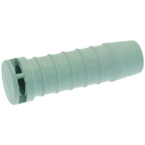 OVERFLOW PIPE ϕ 40x137 mm