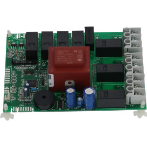 MOTHERBOARD 148x112 mm