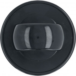 KNOB BLACK ϕ 70 mm