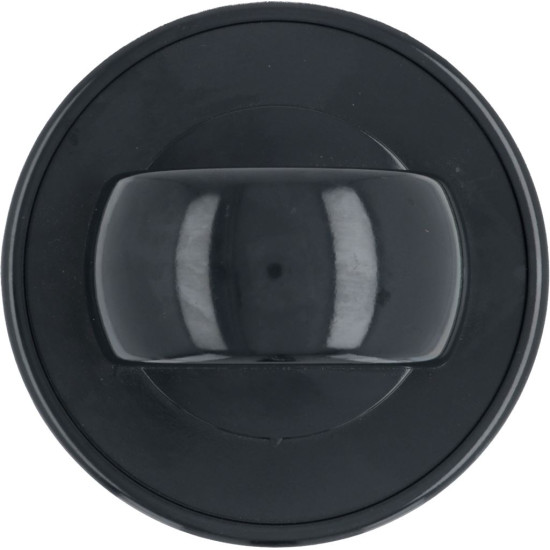 KNOB BLACK ϕ 70 mm