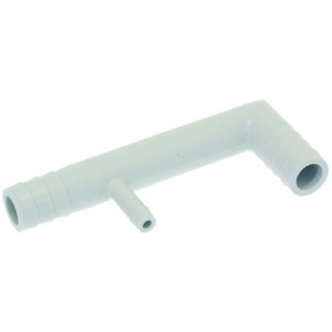 FITTING 3 WAYS FOR BOILER