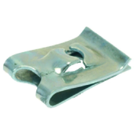 SELF-TAPPING CLIP