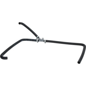 RINSE PIPING ASSEMBLY