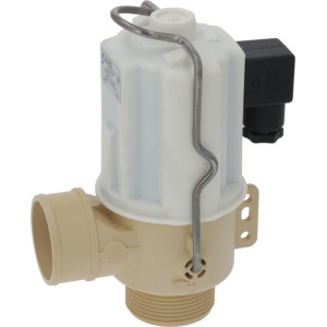 OUTLET SOLENOID VALVE 240V 50/60Hz