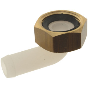 ELBOW HOSE END FITTING