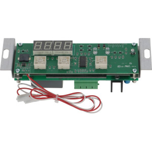 CIRCUIT KEY BOARD 190x55 mm