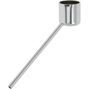 CHROME-PLATED CONDENSATE TRAY