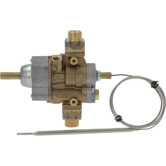 THERMOSTATIC TAP 24STS
