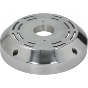 CAP FOR VENTILATED MOTOR ϕ 172 mm