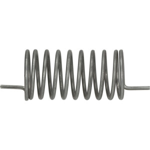 SPRING LH ϕ 4 mm