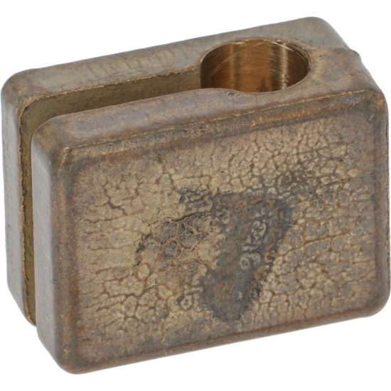 BRASS BRAKE HINGE PLATE
