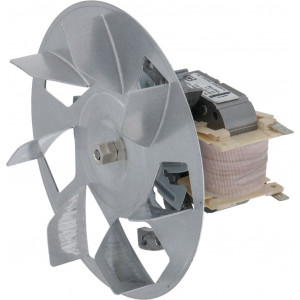 MOTOR WITH FAN 41W 220/240V 50/60Hz