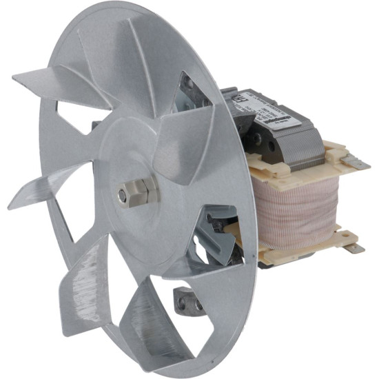 MOTOR WITH FAN 41W 220/240V 50/60Hz MOTOR WITH FAN 41W 220/240V 50/60Hz